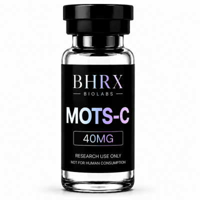 MOTS-C 40mg