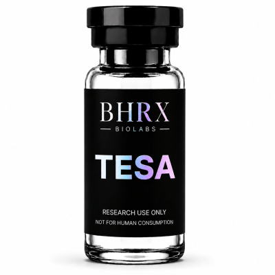 TESAMORELIN