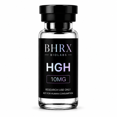 HGH 10MG