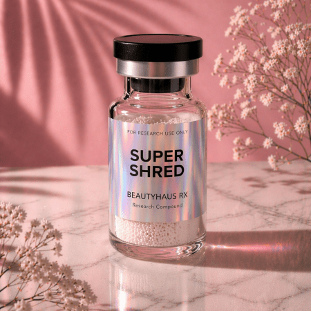SUPER SHRED 10ML