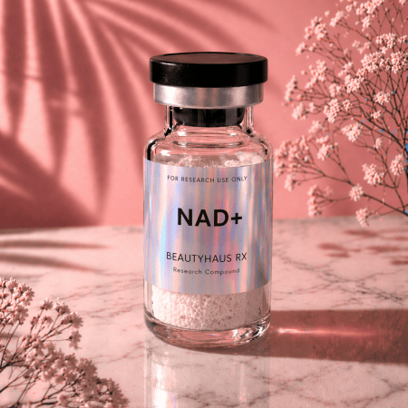 NAD+