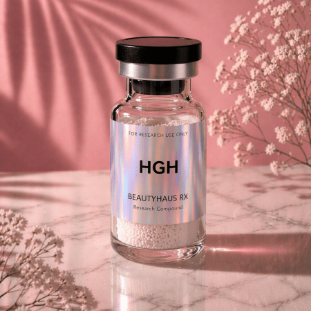 HGH 10MG