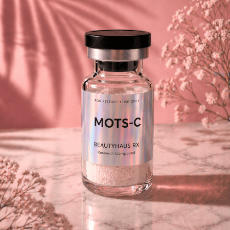 MOTS-C 40mg