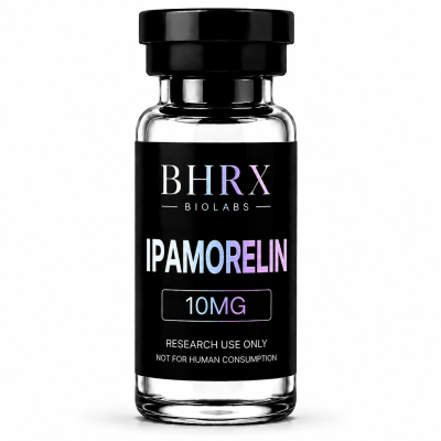 IPAMORELIN 10MG