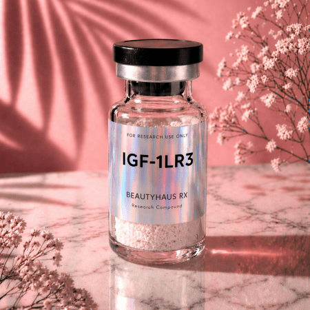 IGF-1 LR3 1mg