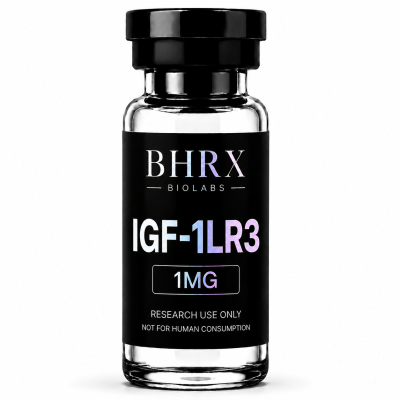 IGF-1 LR3 1mg