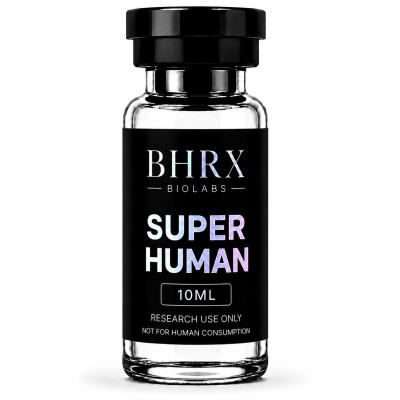 SUPER HUMAN 10ML