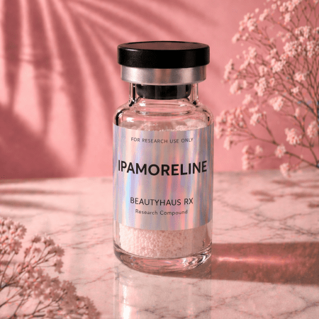 IPAMORELIN 10MG