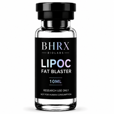LIPO C (FAT BLASTER) 10ML