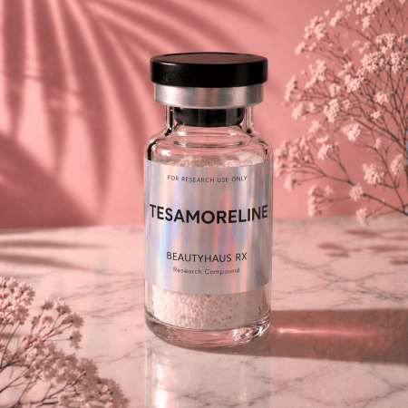 TESAMORELIN
