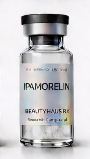 IPAMORELIN 10MG