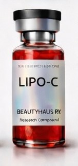 LIPO-C  w B12 10ML