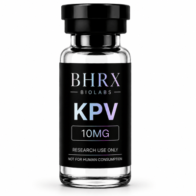 KPV 10MG