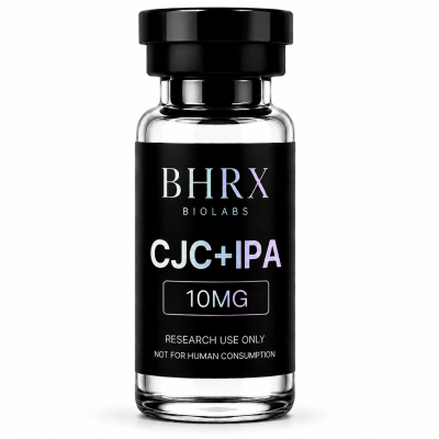 CJC + IPA 10MG