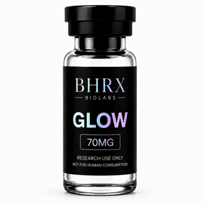 GLOW 70MG