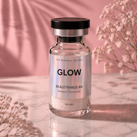 GLOW 70MG