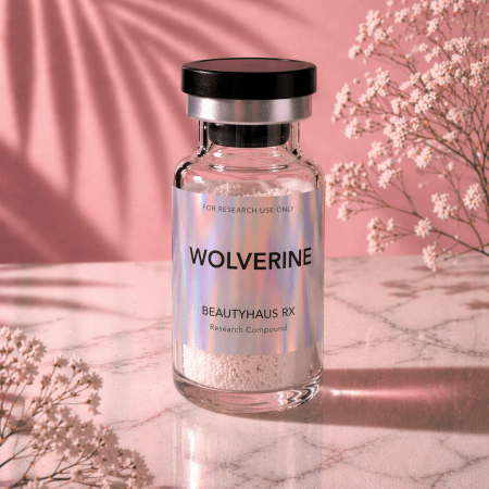 WOLVERINE 20MG