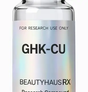GHK-CU
