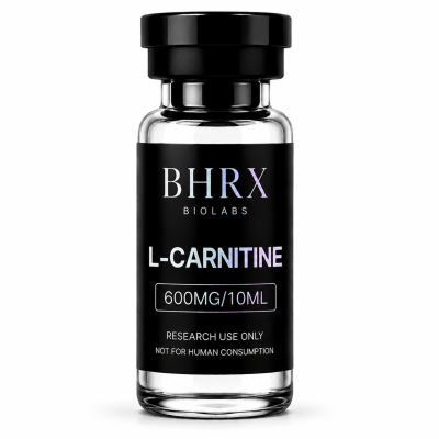 L-CARNITINE 600MG