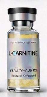 L-CARNITINE 600MG