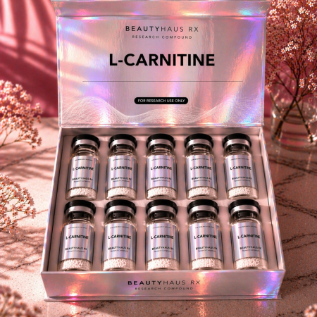 L CARNITINE KIT
