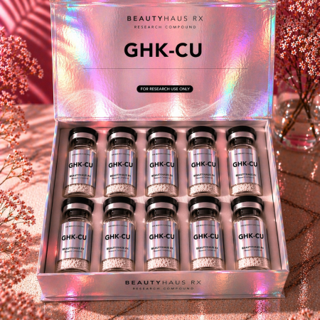 GHK-CU KIT