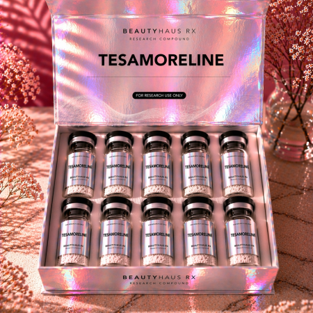TESAMORELIN KIT