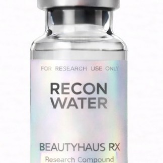 RECON WATER 10ml