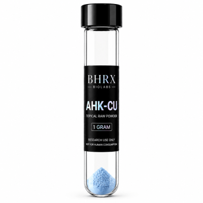 AHK-CU TOPICAL 1g
