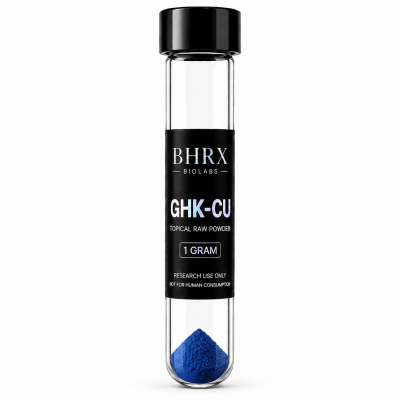 GHK-CU Topical