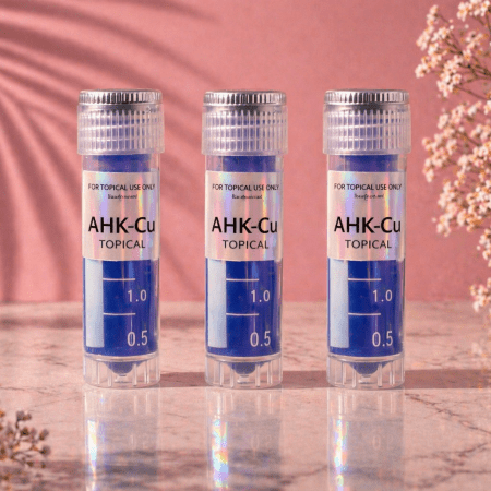 AHK-CU TOPICAL 1g